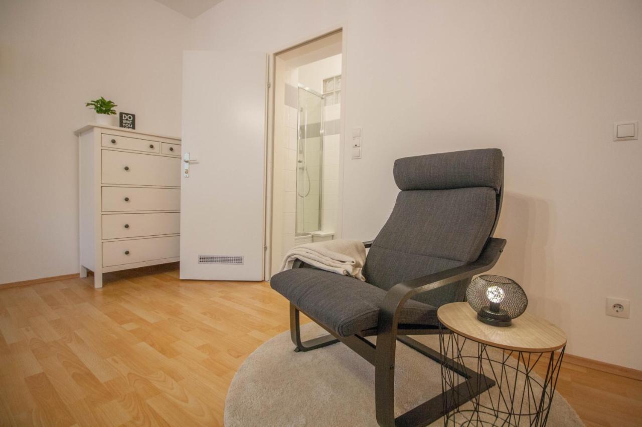 Cozy 2 Room Apartment - Enjoy Viennas Summer Vibes Bagian luar foto