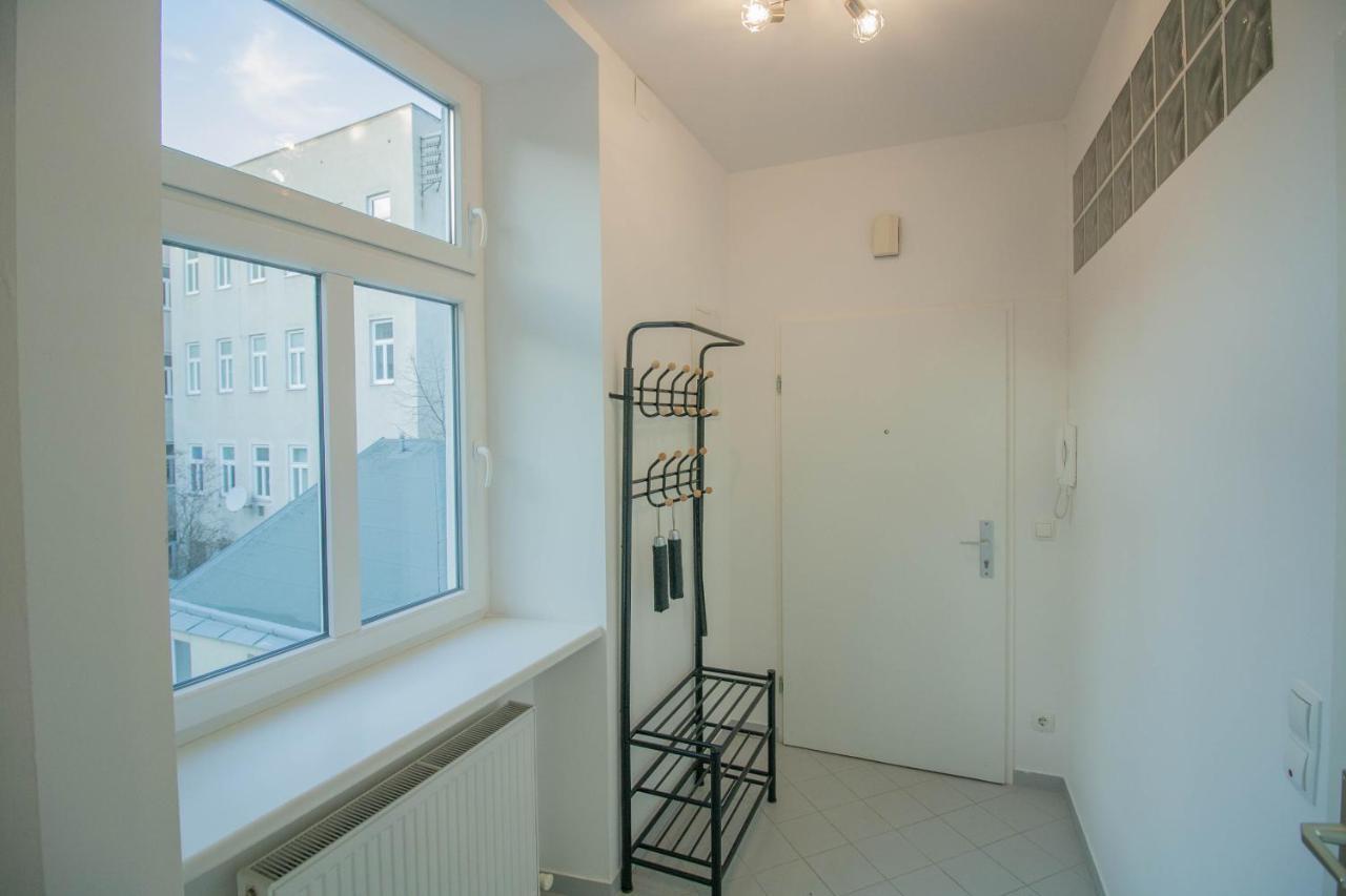 Cozy 2 Room Apartment - Enjoy Viennas Summer Vibes Bagian luar foto